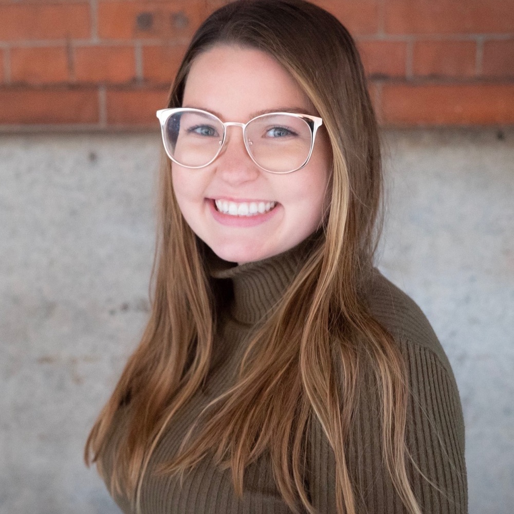 Meet your Posher, Meaghan